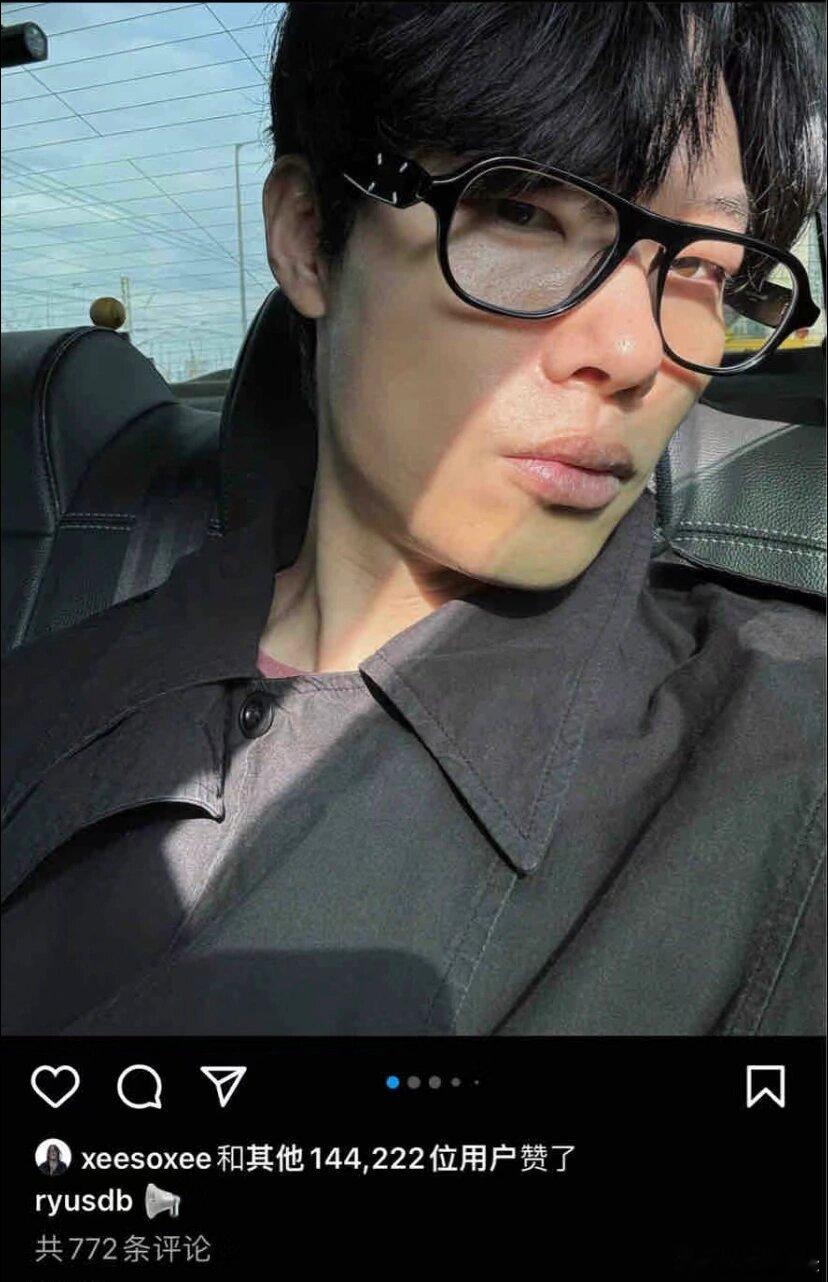 韩国的帅哥到底都是谁在谈？ ​​​