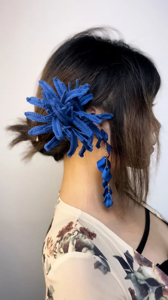 这是什么仙品簪子啊