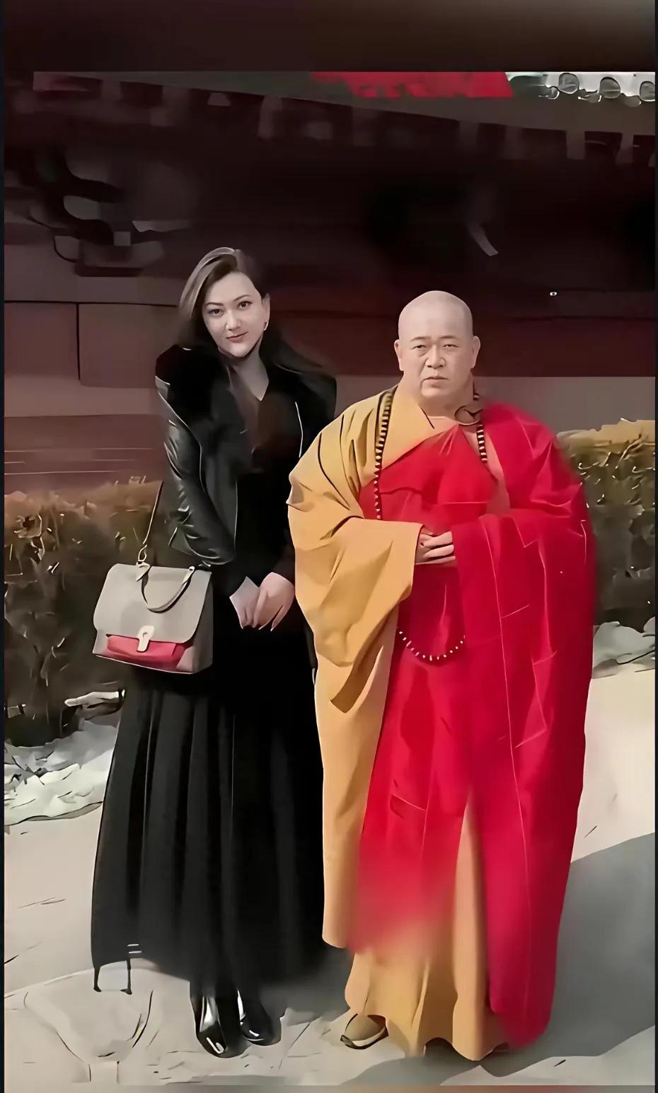“少林寺住持释永信涉嫌刑事犯罪，已被多部门联合调查，中国佛教协会同意注销其戒牒”