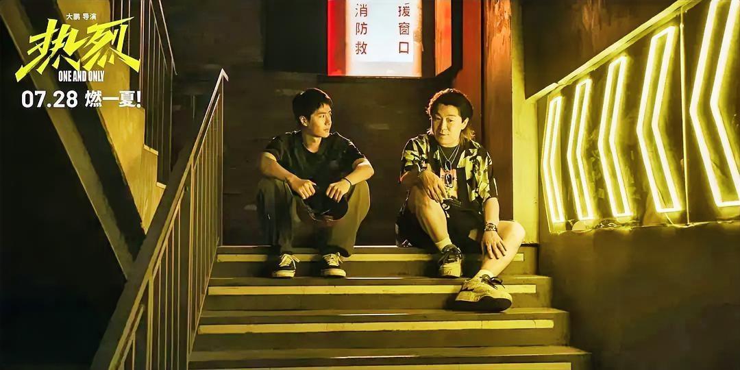 演员的演技和相貌其实不是一个单独成立的层面。也不是二选一的逻辑。相貌或者演技，二