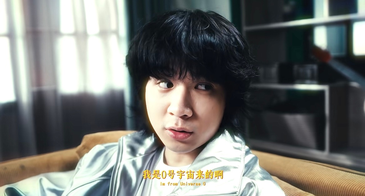 点开戛纳发现全是熟人作品不敢睁开眼！！这次真的突破我的认了之前一直以为戛纳主要是