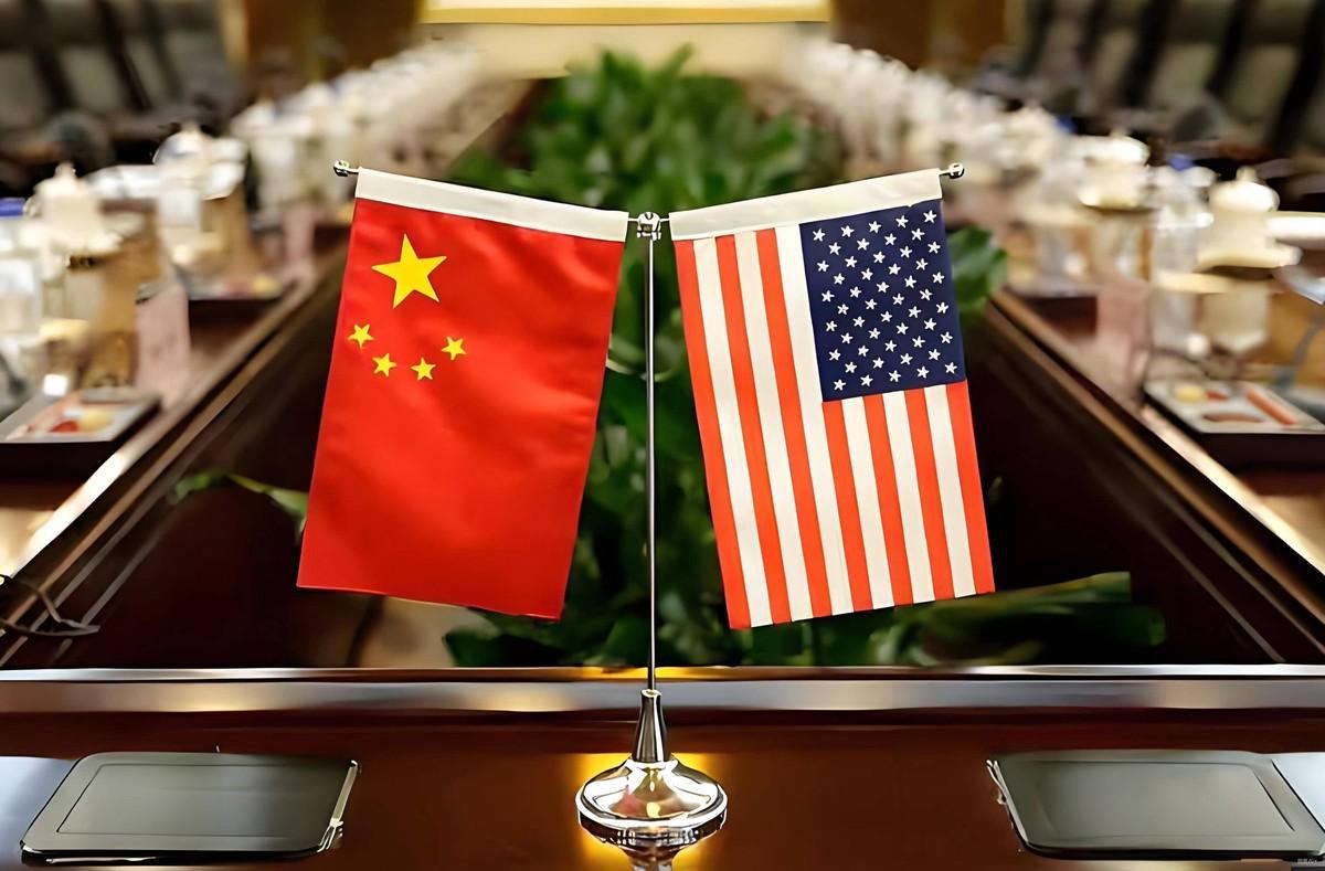 中美谈判结束，但结果却没有落地！

美方财政部长、贸易代表同时出席，可最关键的延