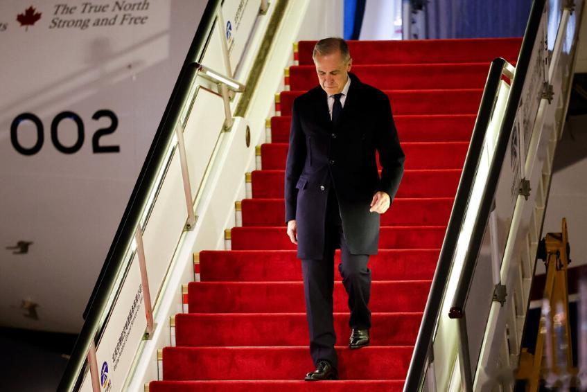 【对中加结成新型战略伙伴关系咋看？孙玉良：感谢美国将加推向中国】2026年1月1