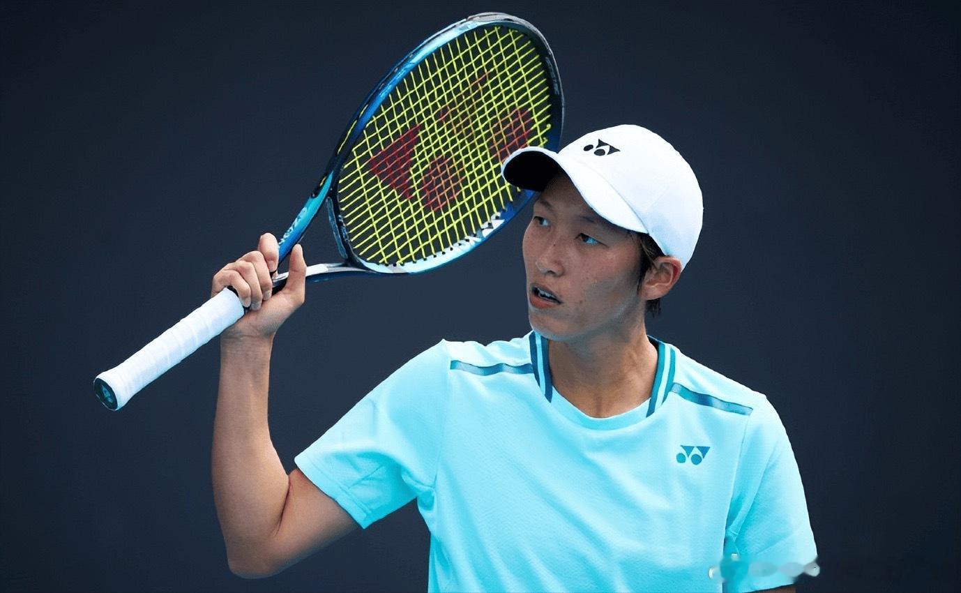 🔵WTA500蒙特雷女单资格赛首轮✅🇨🇳尤晓迪6-3/6-0横扫【8】🇯
