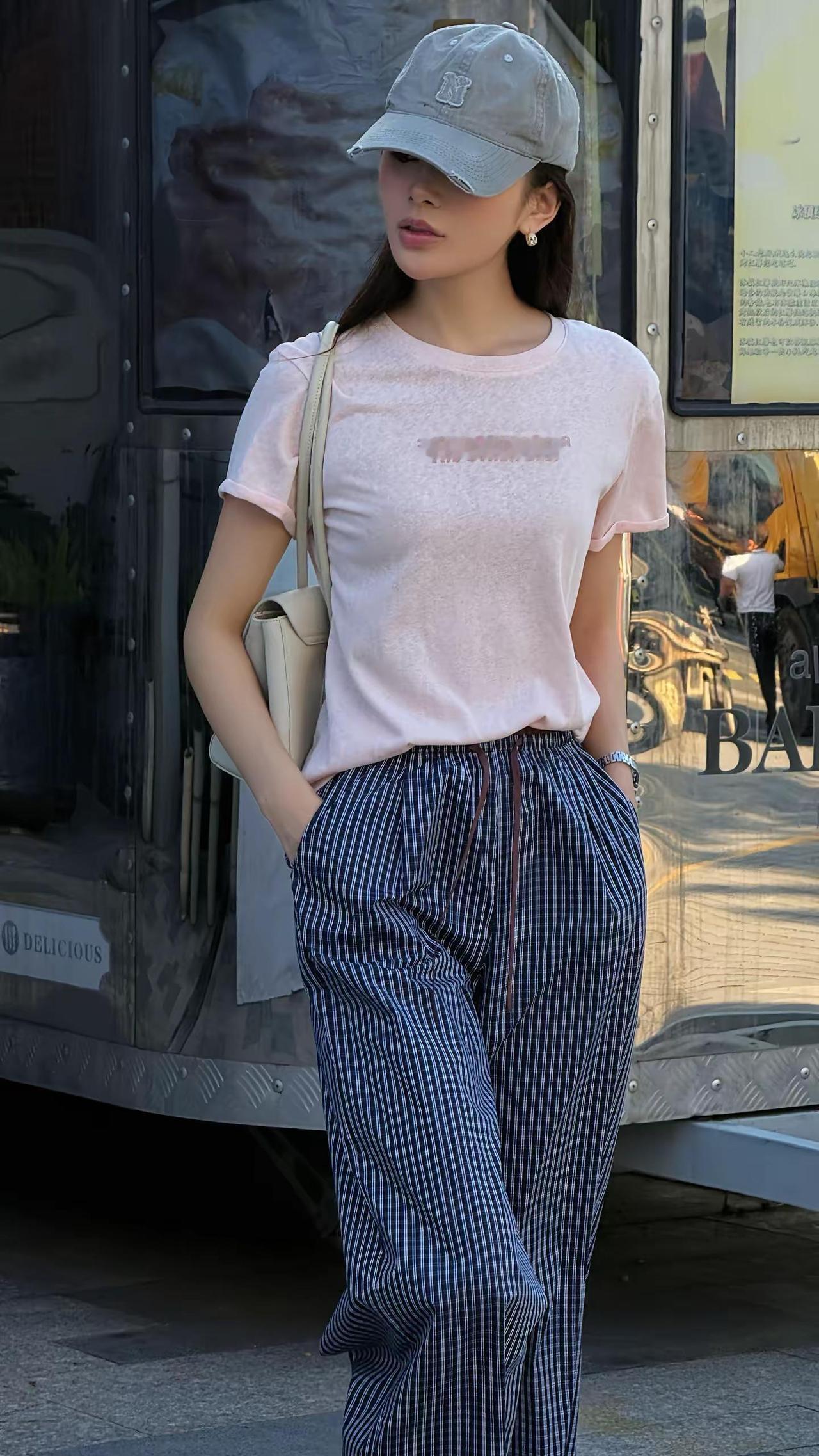 5月7号🌈周四女装大上新🌞 不费力的时髦｜今晚开播～