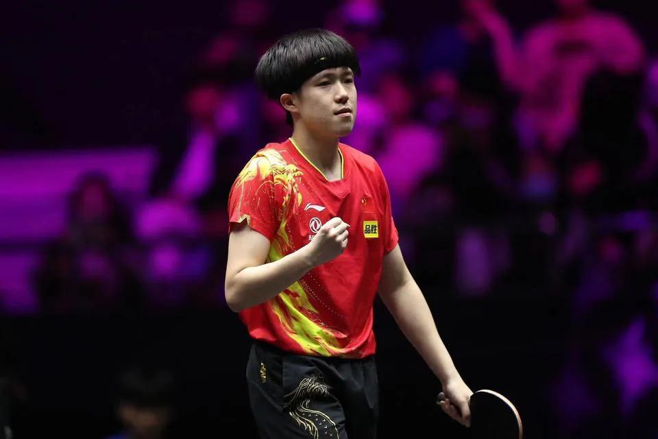 马龙为何0-4惨遭横扫丢冠？国乒名帅刘国正大实话一针见血，国乒大哥输得真不冤！
