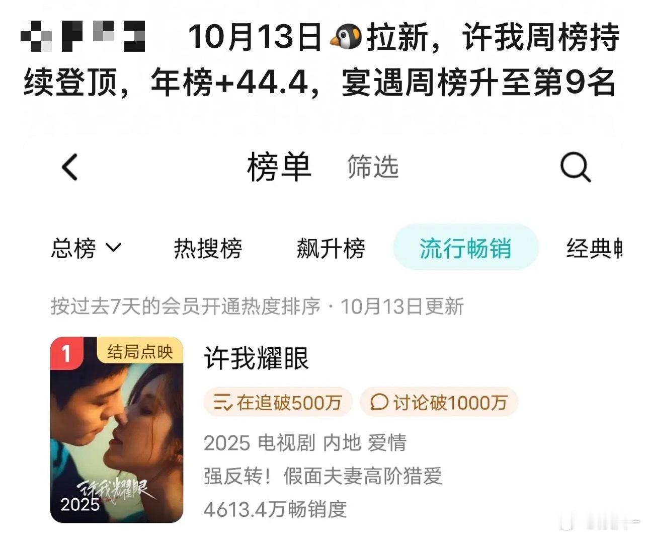 宴遇这么多云包场拉新不如笔记，连芬芳都还没超也是绝了，芬芳最高热度才2.3w+ 