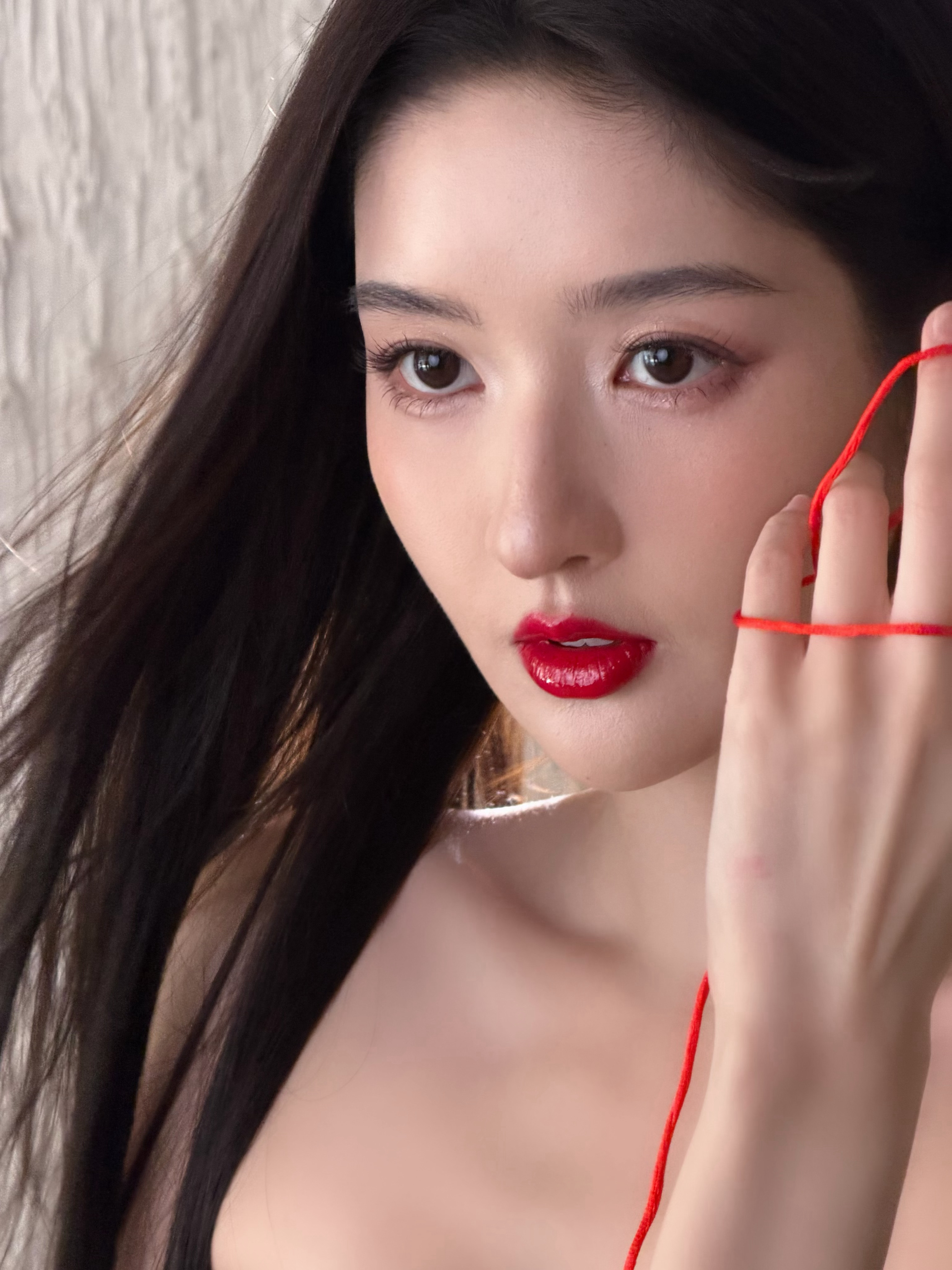 昨日份美丽的 想在姐姐的鼻梁的滑滑梯恭喜2025星辰大海青年演员优选计划优秀学员