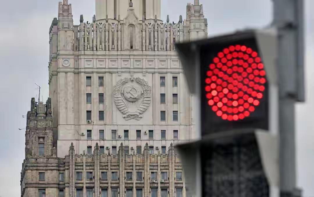 反制！俄罗斯无限期禁止30名日本公民入境，外务省官员、东京大学副教授在列