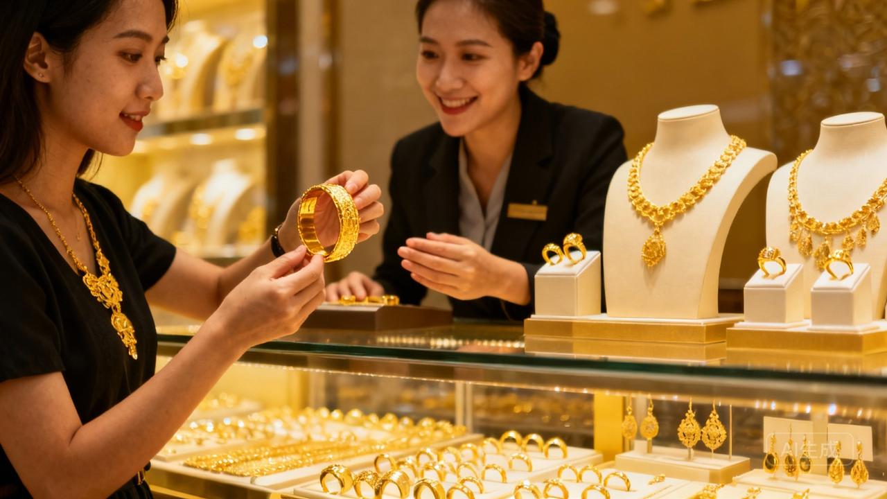 涨价比黄金和石油还厉害！这样东西就在你的手里
你手机里的那块小芯片，正在悄悄变成