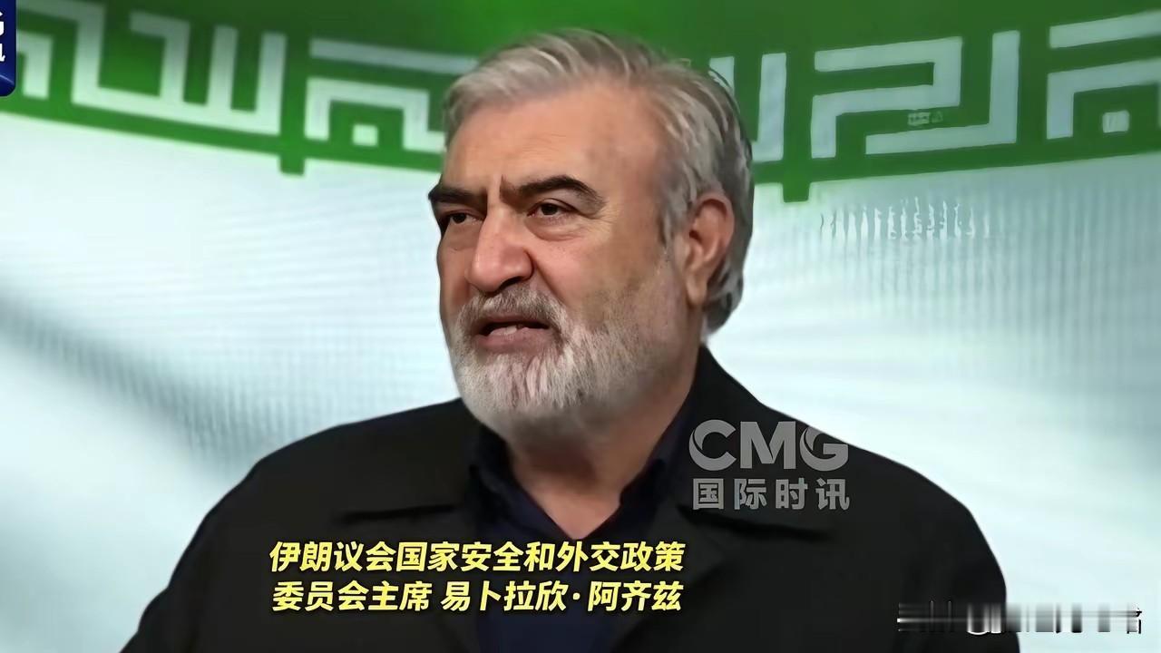 开火令下达！美军航母压境霍尔木兹海峡，美伊极限对峙，中东大战一触即发
 
中东紧