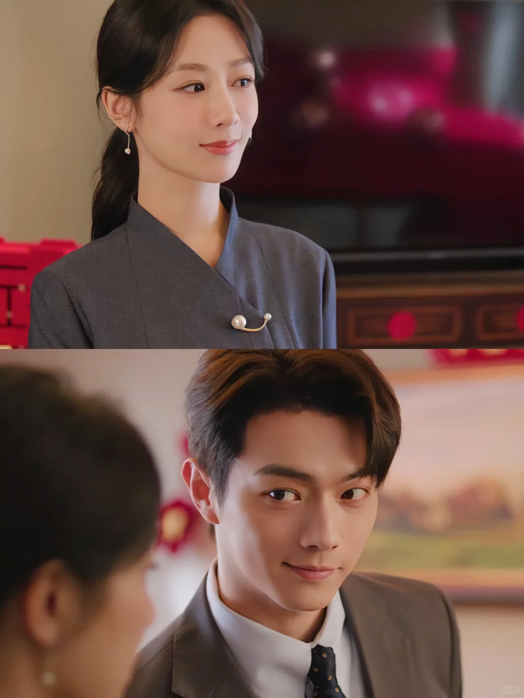 喜欢怎么可能藏得住