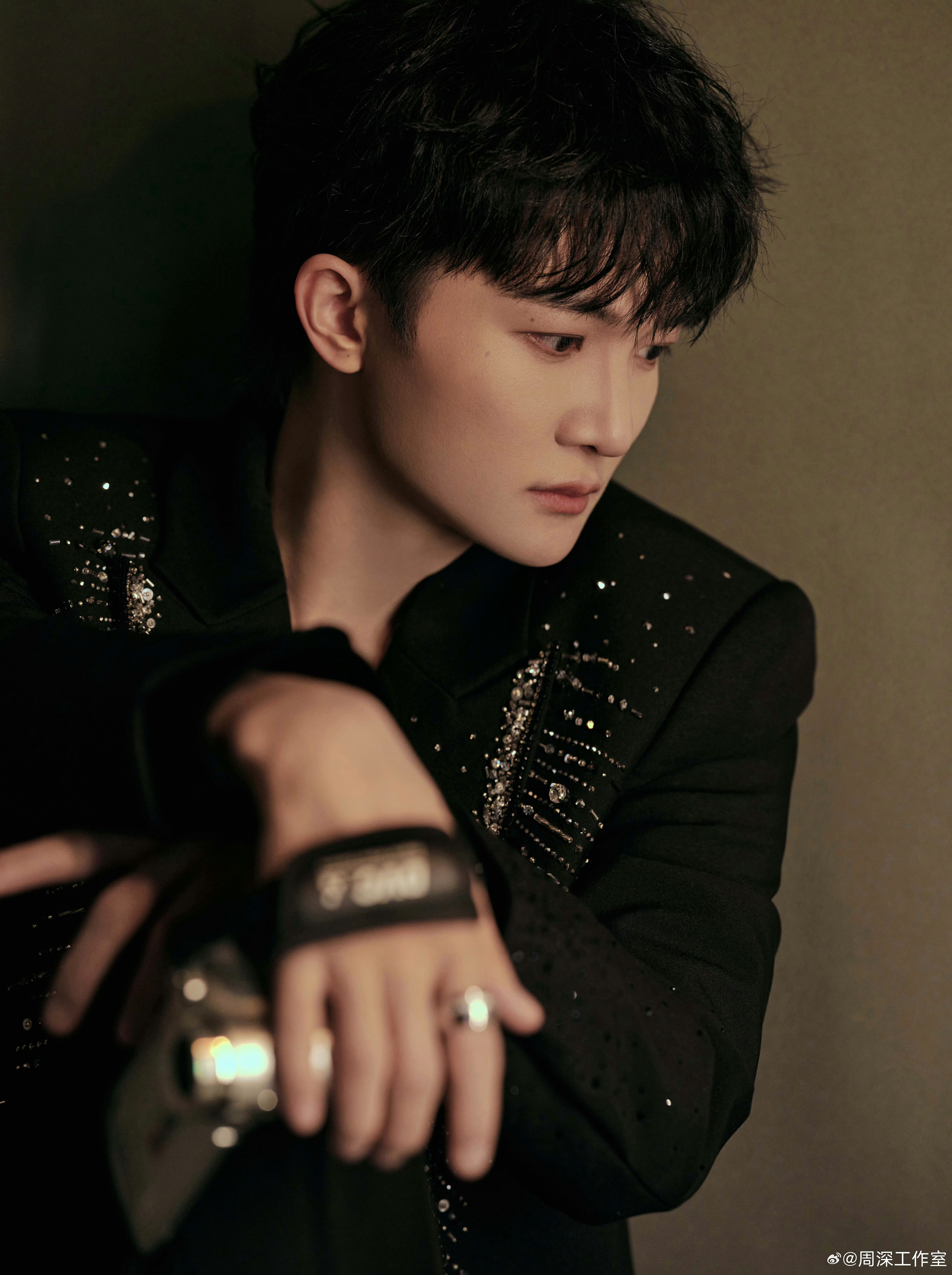 周深 周深的答案之书完全是给观众发福利[2026.03.10]🌟周深2026深