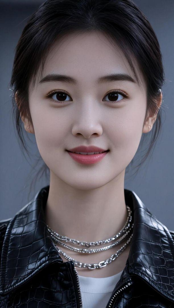 AI酷帅型男写真 抖音ai创作 又美又飒