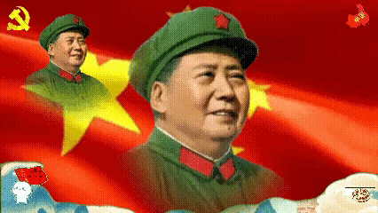 七律·八一建军节抒怀
文/理想
南昌号角震苍穹，猎猎军旗血染红。
大众工农凝壁垒