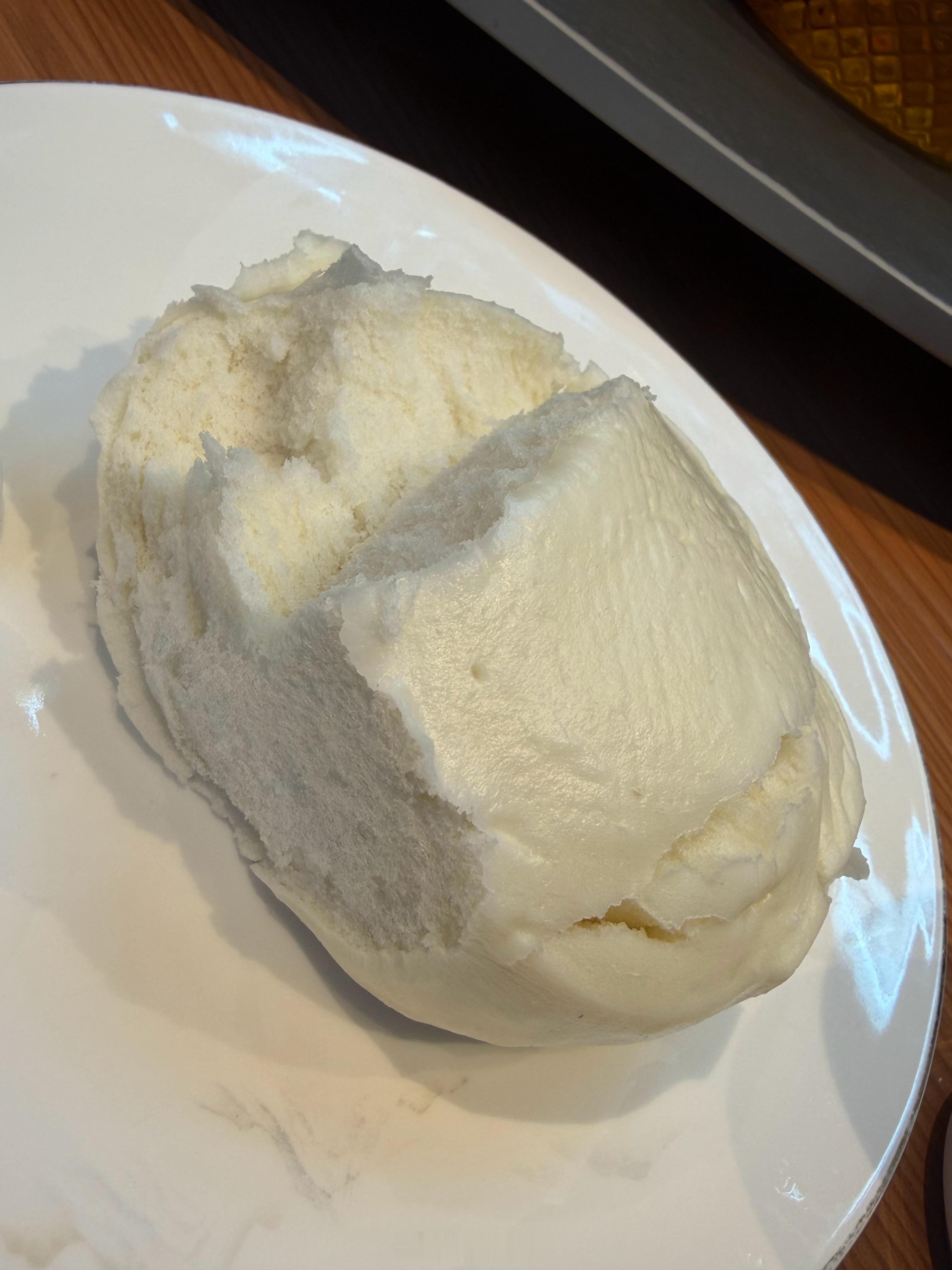 你需要大量的无聊 啃馒头 