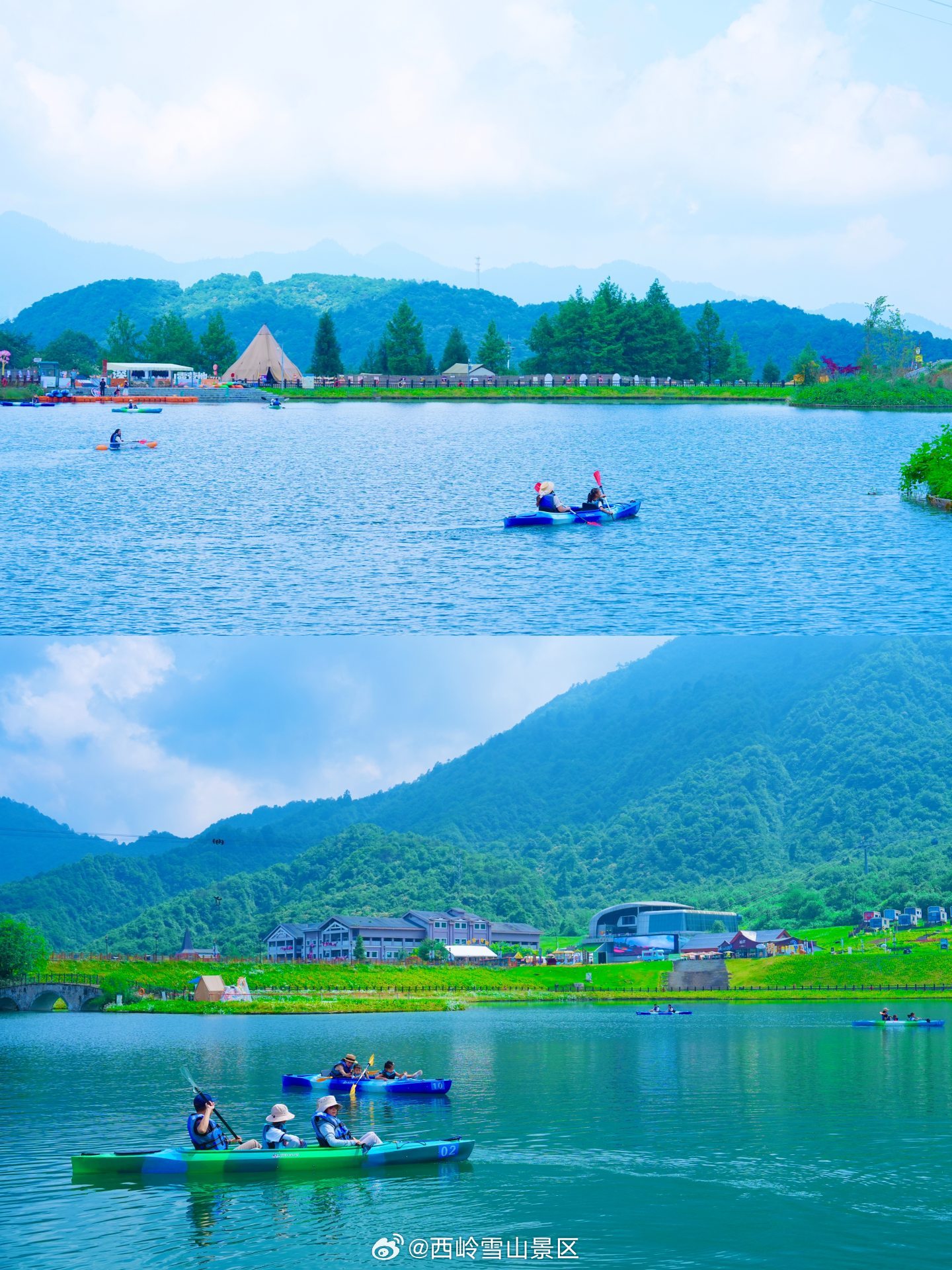 今日大暑，宜“划水”，忌“燥热”——快来“躺平”一夏成都高温持续暴击🥵大暑最佳