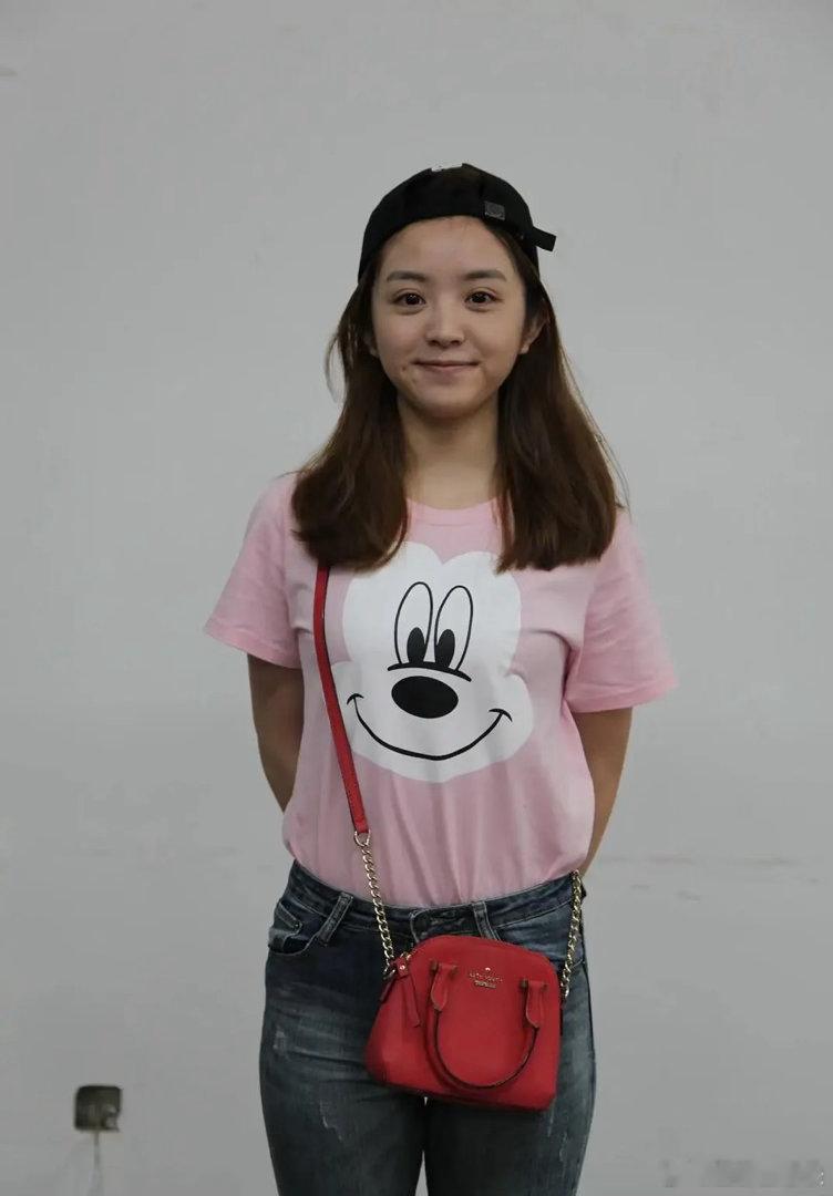 早期的95花95花早期颜值大对比，你第一眼被谁惊艳了？ 