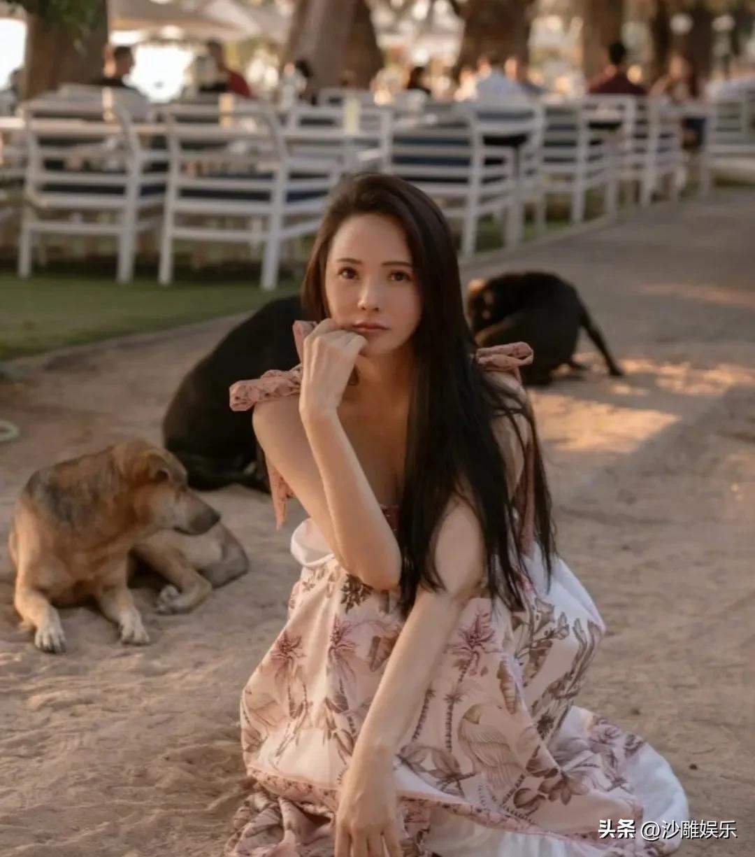 伊能静，满眼担忧！

3月19日，伊能静突然因为一段“诉苦”视频登上了热搜。 这