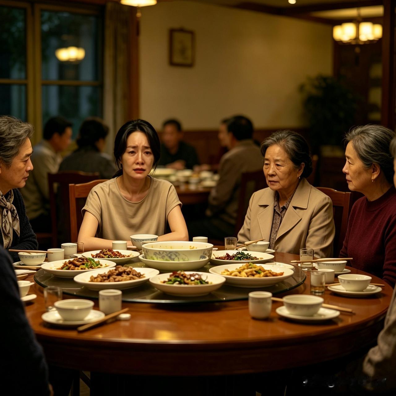 结婚10年才懂：太懂事的女人，从来都没有好下场
 
真心劝所有女人，婚姻里别一味