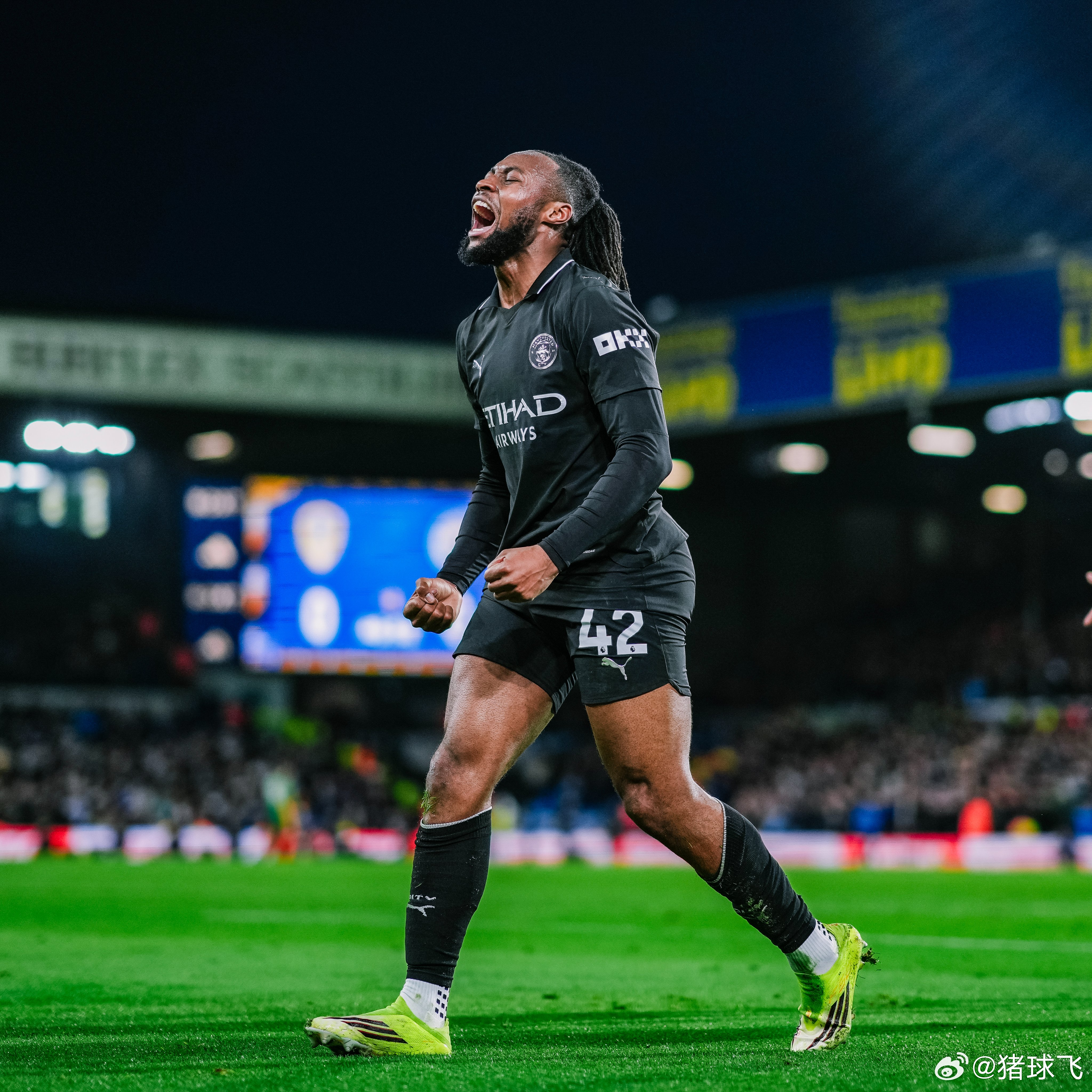 英超2月最佳归属曼城：塞梅尼奥首夺月最佳，瓜迪奥拉再添一冠英超官方周五公布2月各