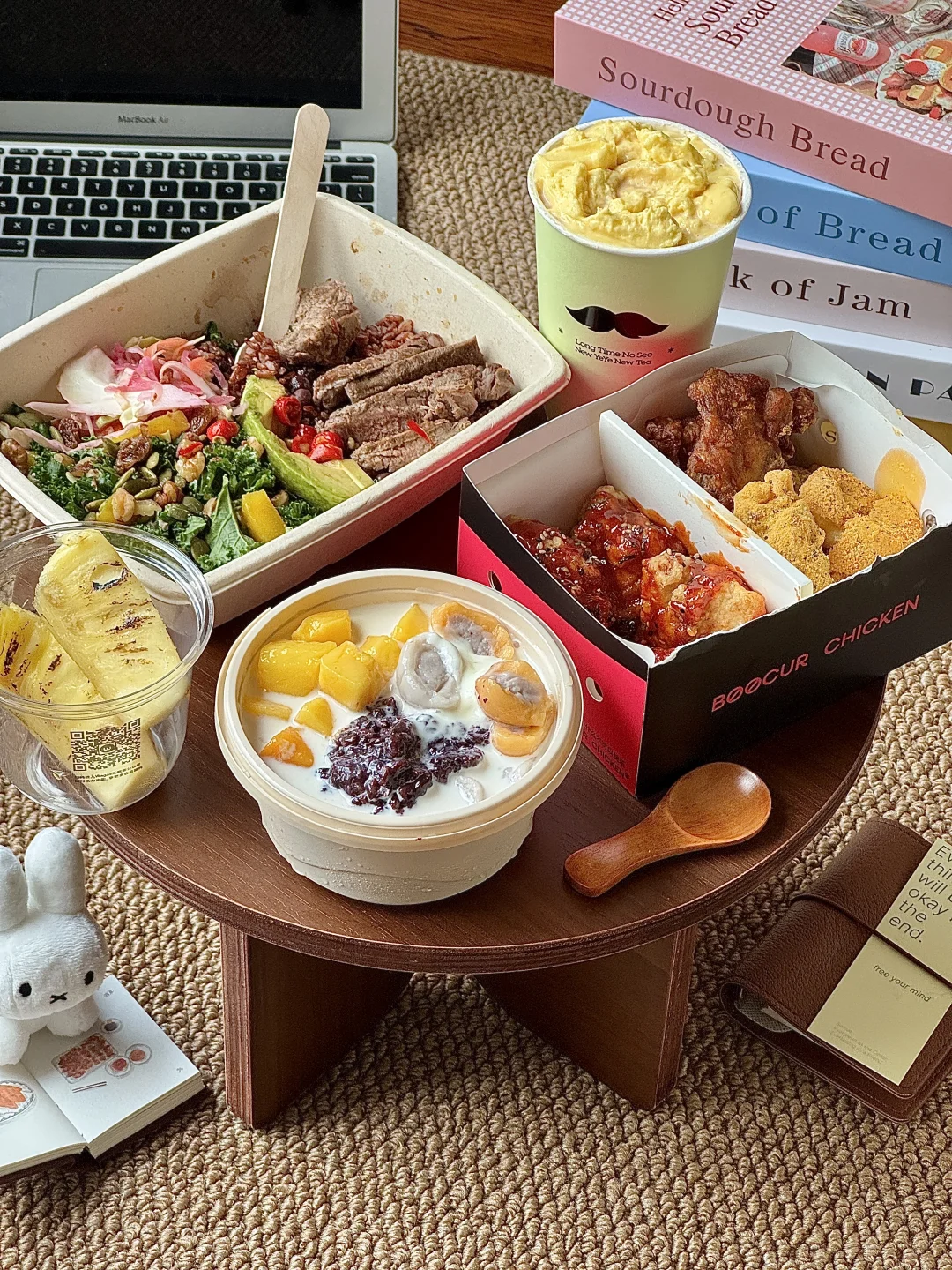 巨nb好吃的外卖🥡（点过10次以上。。。。