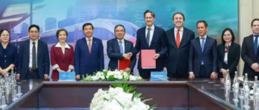 越南这次玩脱了，本以为能狠狠宰一笔德国人，但是德国人根本就不上套。
 
越南这次