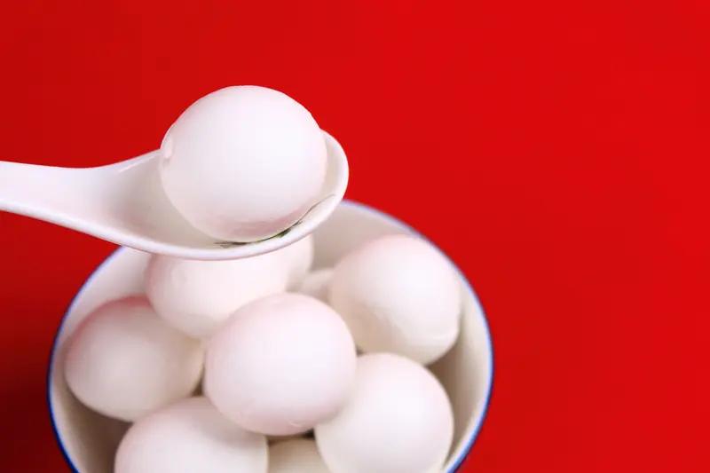 4颗汤圆热量等于吃了一碗米饭！浙江一名70岁糖尿病老人怕过期浪费，早餐连吃20颗