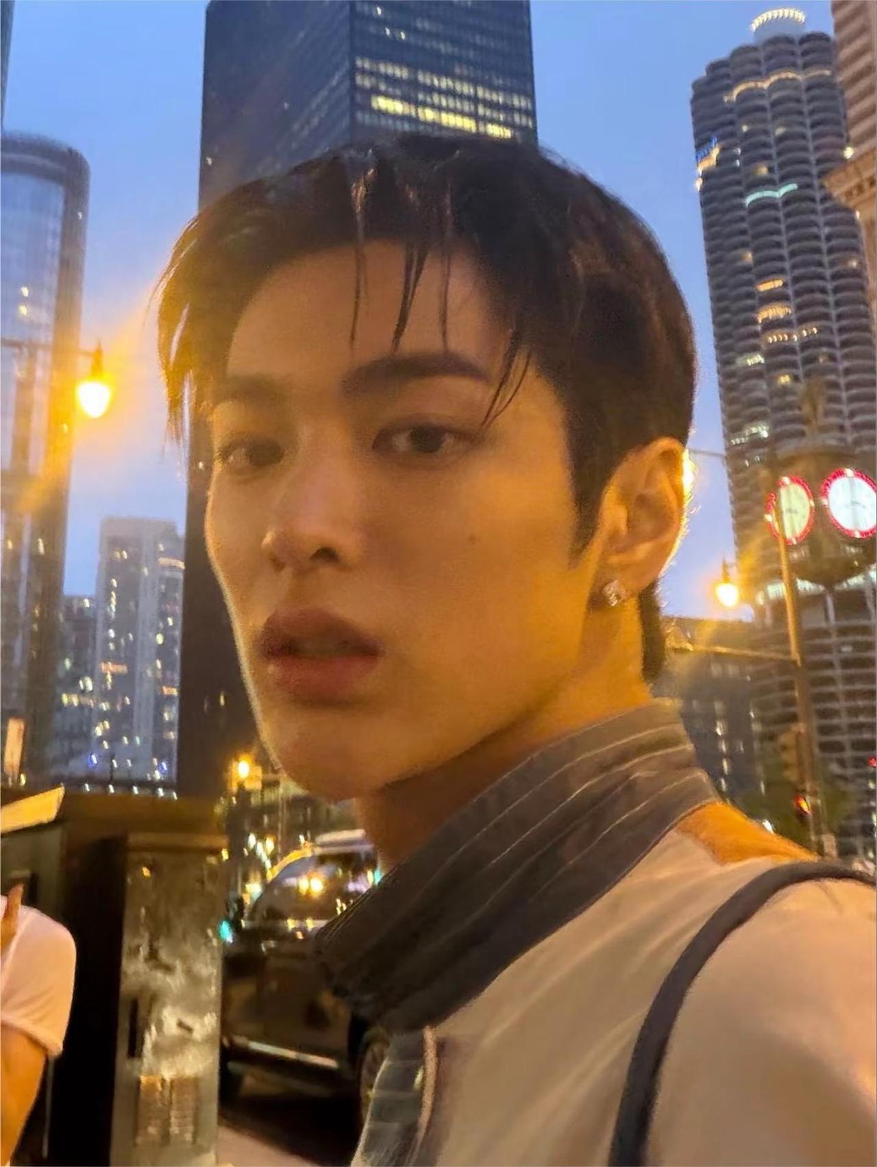 【Keonho】WVS｜20260802。STAY SAFE LOLLA