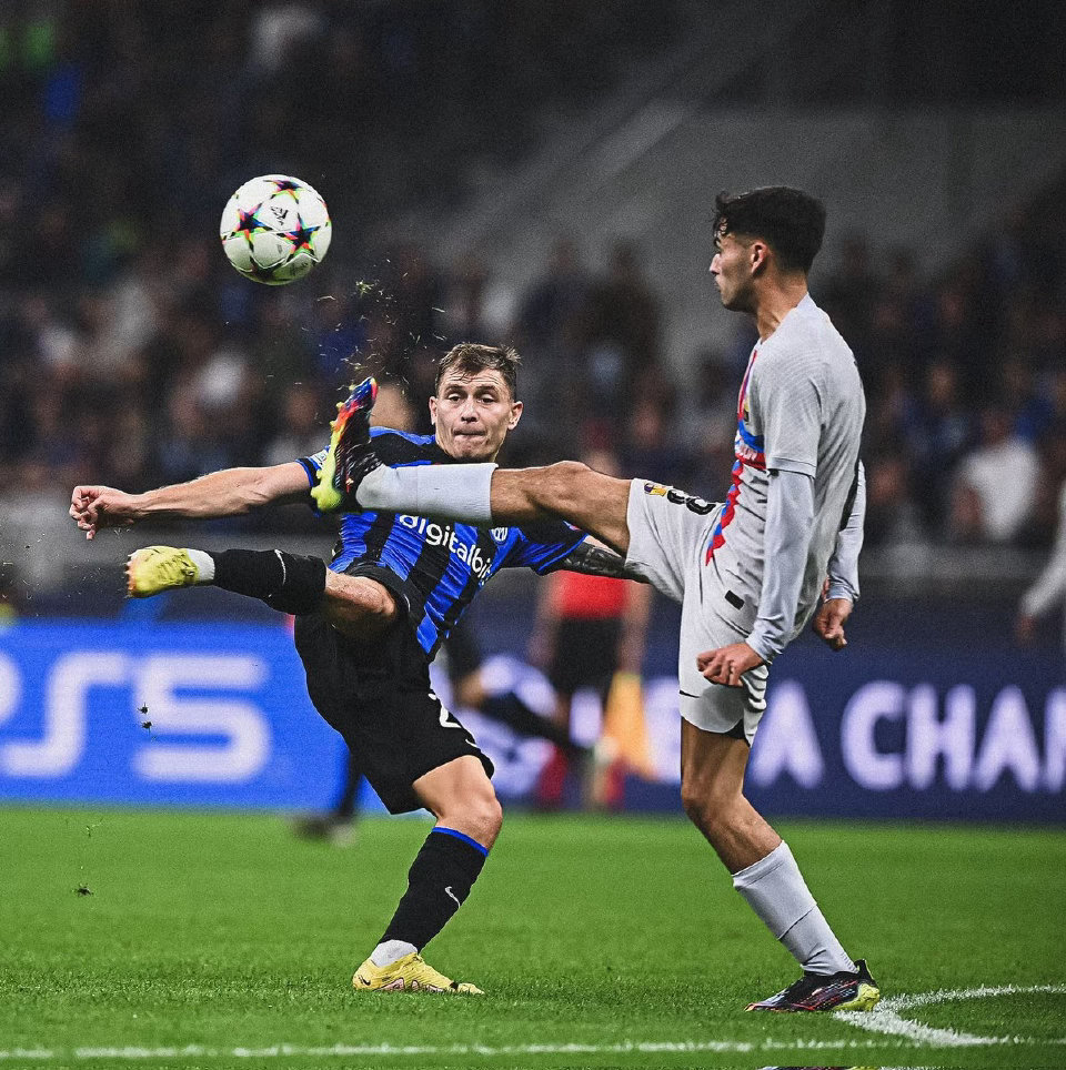 争议彻底发酵！巴萨正式就欧冠惨败马竞一战重大争议判罚，向欧足联官方提交申诉维权巴