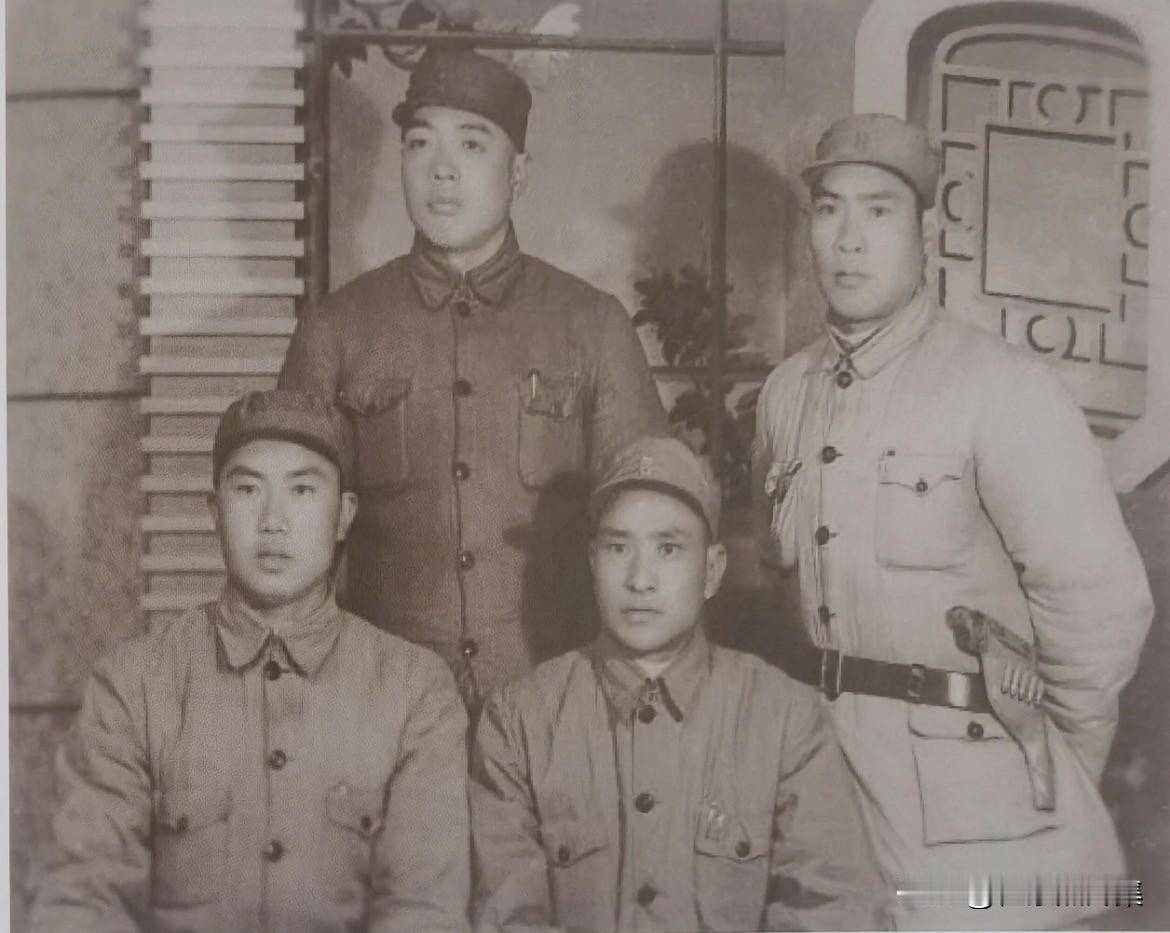 1949年4月，时任华北野战军六十七军副军长马龙在山西太原战役中，适时调动一个多