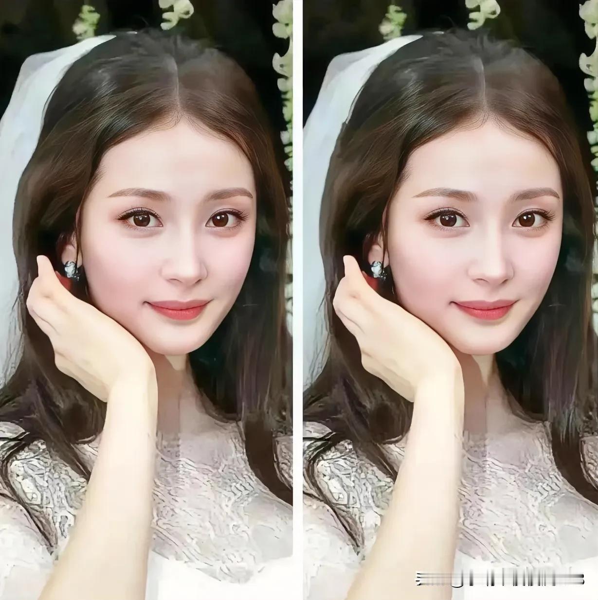 大幂考眼力
能找出4处不同吗[灵光一闪]