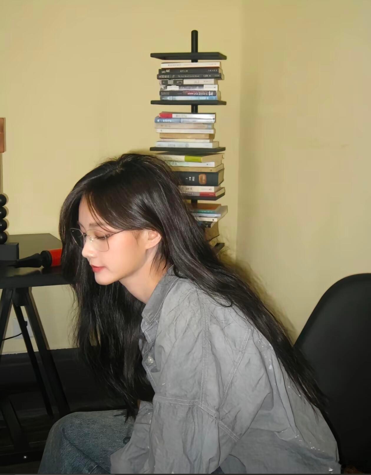 长风起编剧说李一桐演的纯恶女长风起 终于等到李一桐演彻底的恶女角色，不心软不回头