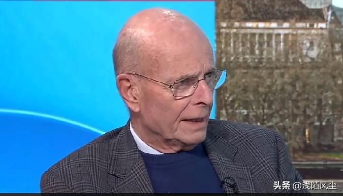 英国军情六处前局长约翰·斯卡利特表示，“根据我听到的消息，当然我的消息来源不少，