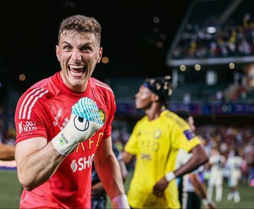 C罗和利雅得 据 GremioTimeLine格雷米奥打算在未来几天与利雅得胜利