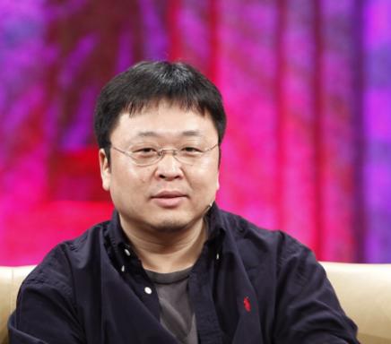 冯唐有点东西！


罗永浩这事背后有高人
那高人就是冯唐

冯唐最近晒出缴费单