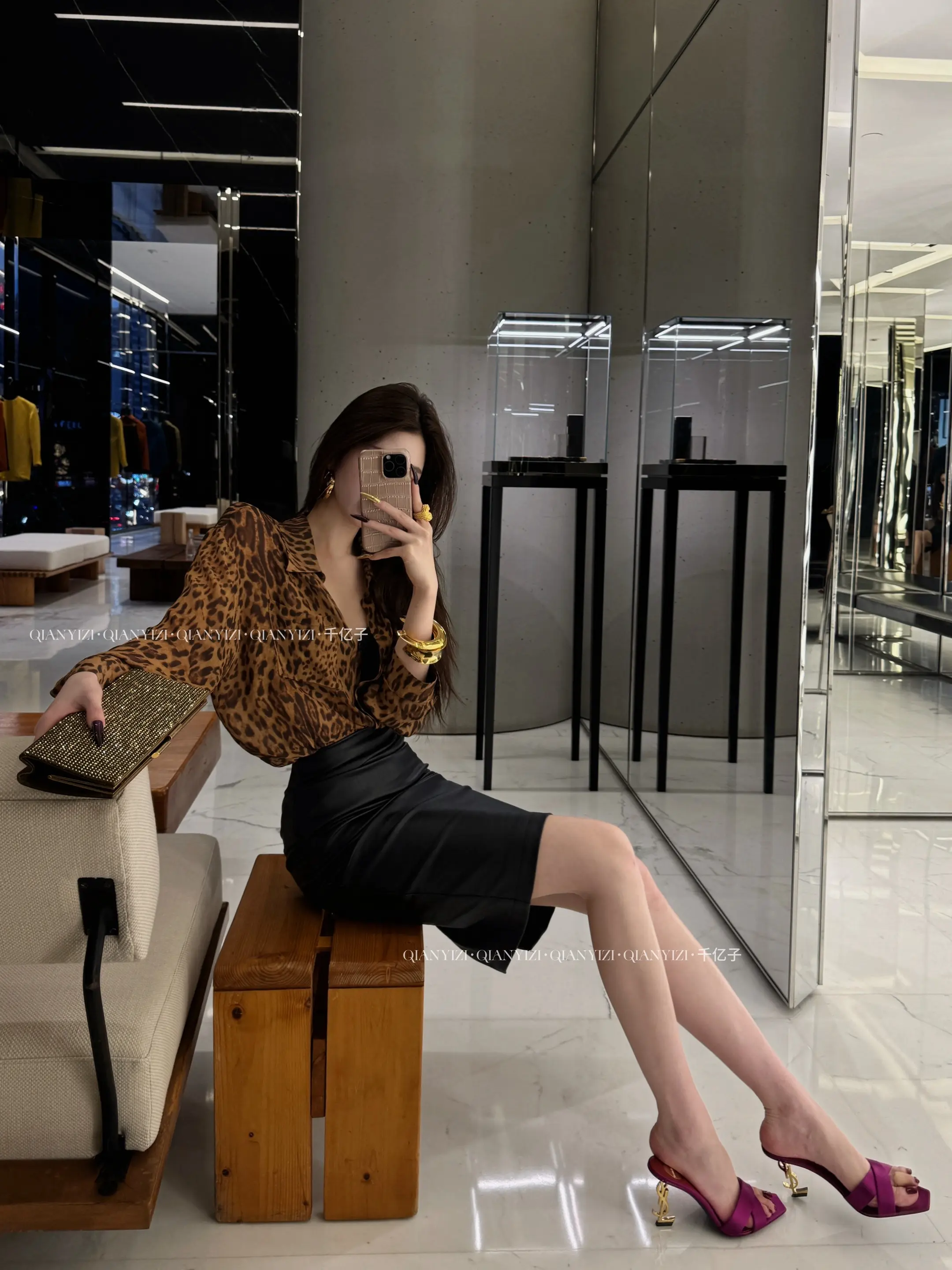 我绝对只能幸福