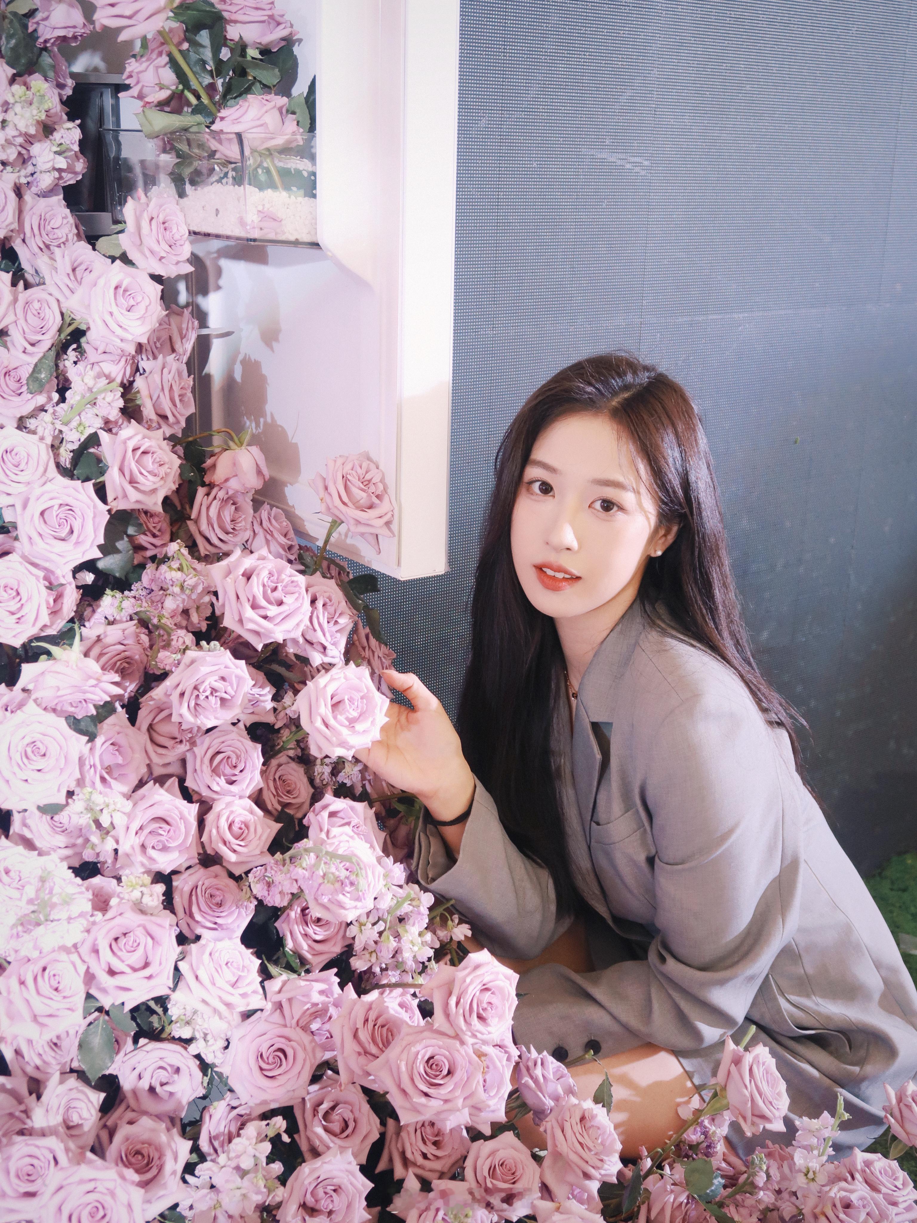 见到了现实版的纪念碑谷与鲜花瀑布🏛️💐🛕🌷🕋🌸🏰🥀#了不起的国牌