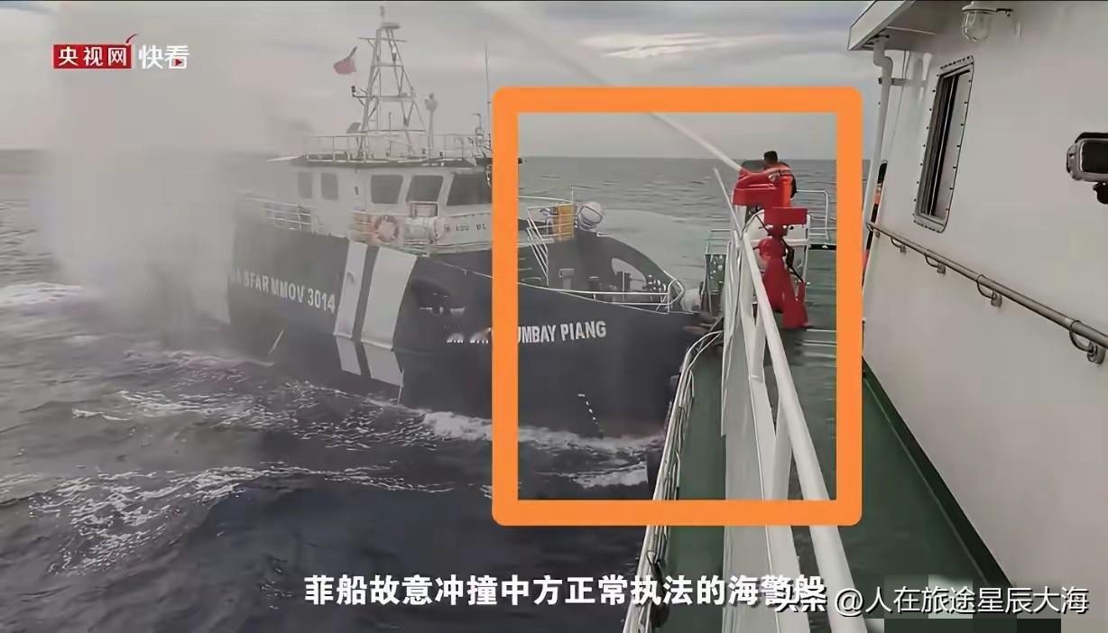 如何评价菲律宾在南海的不断挑衅有句话叫不撞南墙不回头，不见棺材不落泪！菲律宾反复