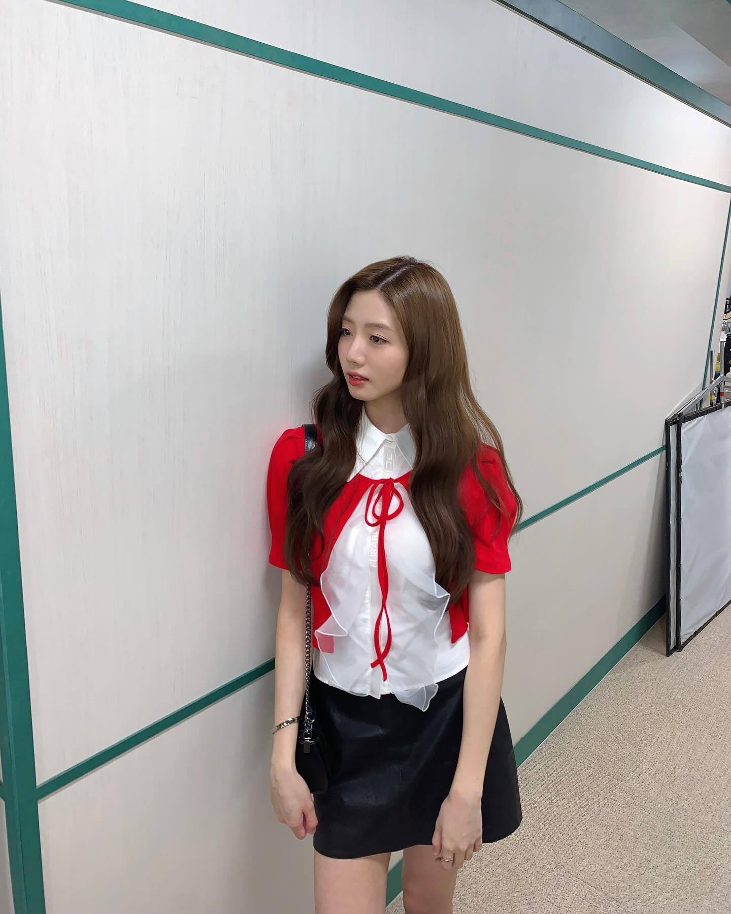 崔裕姝❤️🖤❤️ 