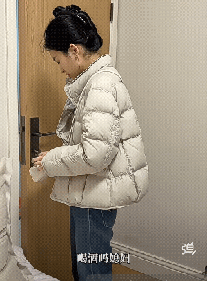 这哪是夫妻，这是诸葛亮和司马懿!一定要看到最后！