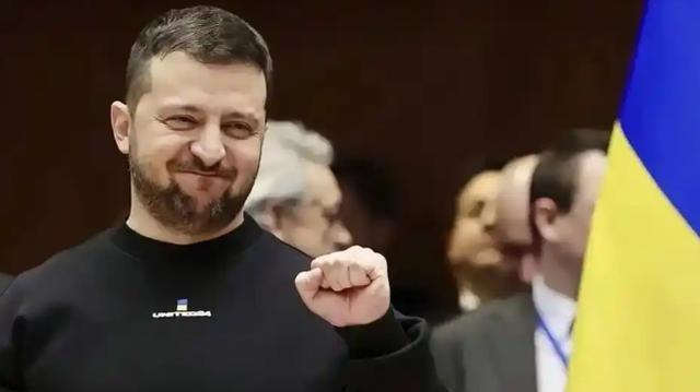 不得不说，中国国运真好！万万没有想到，一场俄乌冲突打了4年，结果拖垮了欧洲，离间