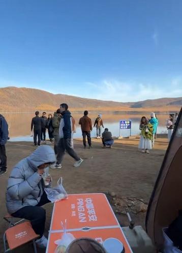 被阿尔山的真诚宠到了内蒙古一景区推出2元宠客早餐 国庆去阿尔山的游客也太幸福了吧