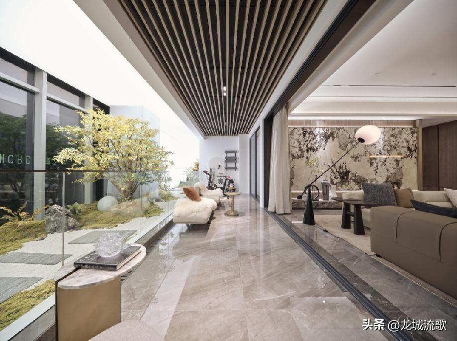 改善盘来了，会不会迎来一波购房高峰？
榆次现在老城区有3个在售新盘，田森的新晋院