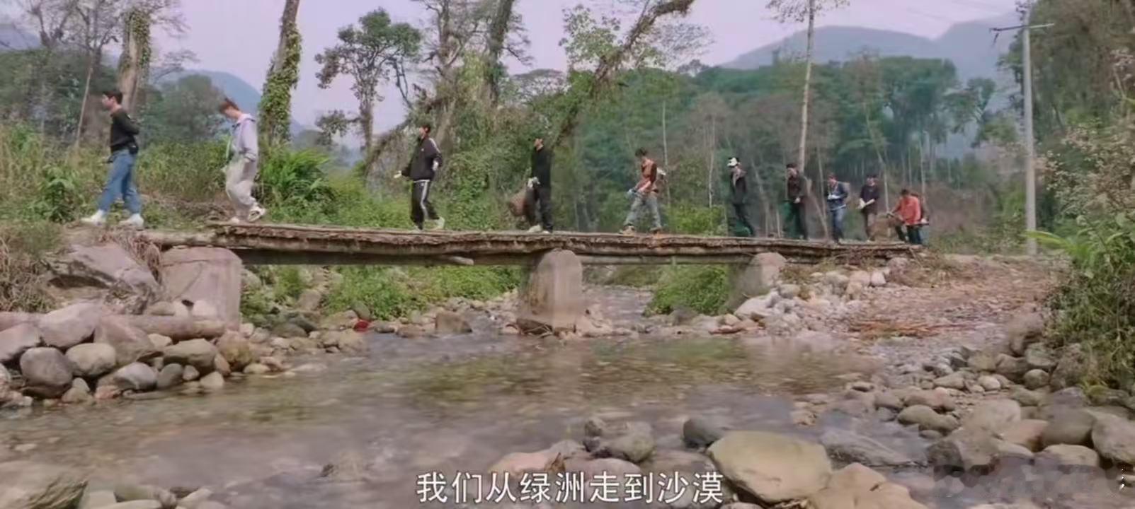 种地吧第四季先导片种地吧4预告种地吧第四季先导片来啦！爱奇艺世界大会