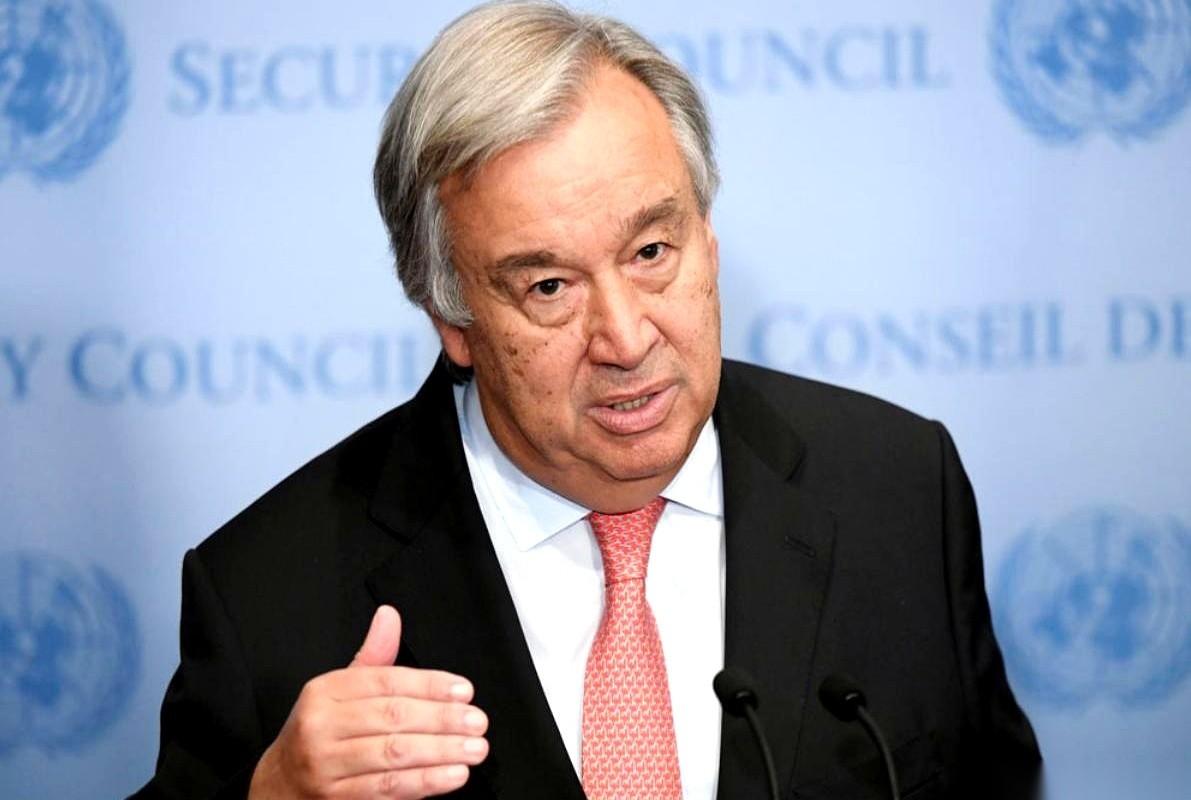 美国这次算是把脸彻底丢到国际舞台上了。欠了联合国30多亿美金，还想挥舞着这把“烂