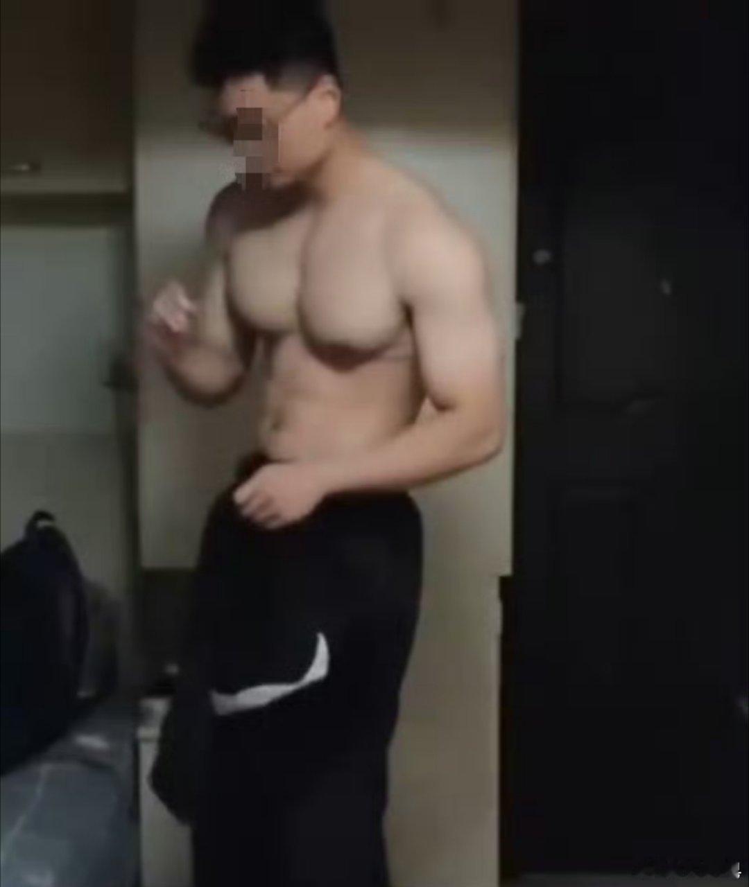 南京红老头系38岁男子 为什么有些年轻的还挺帅的，身材还挺好的这种小伙子也能来找