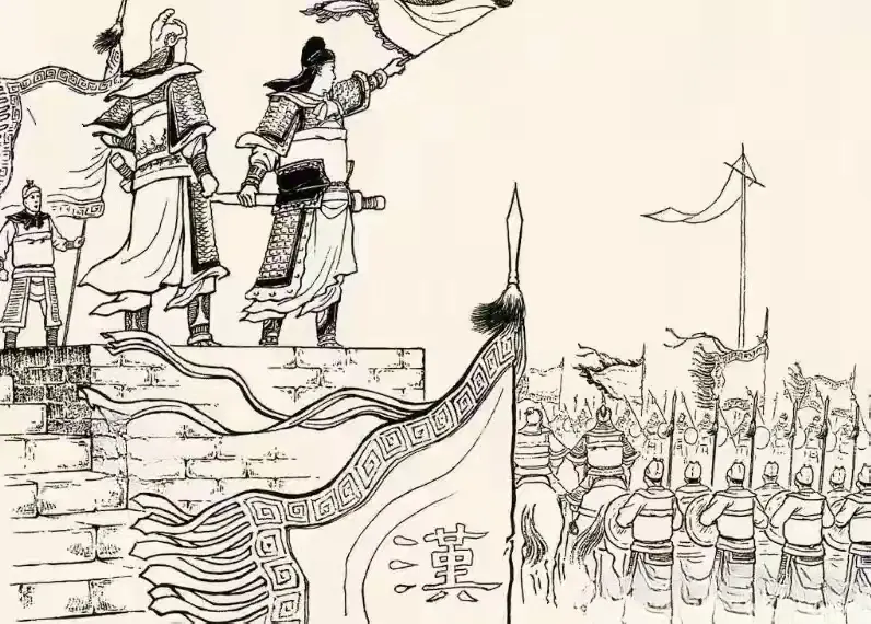 蜀汉延熙二十年，姜维喜得两员战将，这二人不仅弓马娴熟武艺高强，而且还熟...