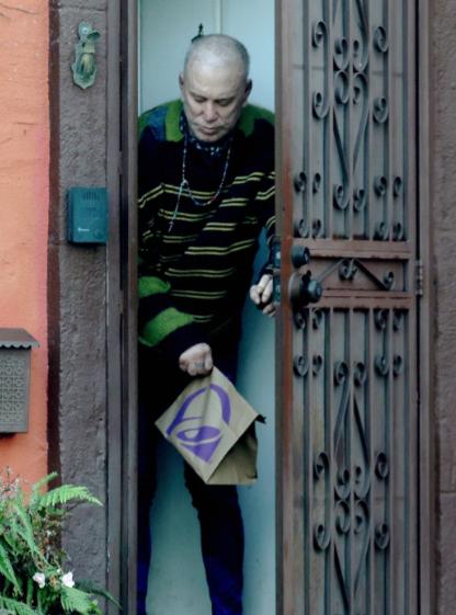 [太阳]又一个好莱坞巨星被斩杀，曾经风靡万千少女的好莱坞硬汉米基洛克，出演过史泰