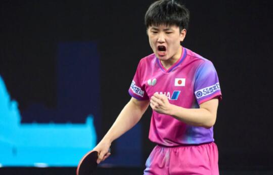 短短50分钟，国乒在2个决赛场连输日本队！